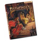Pathfinder 2E Gamemastery Guide Pocket Edition Pathfinder